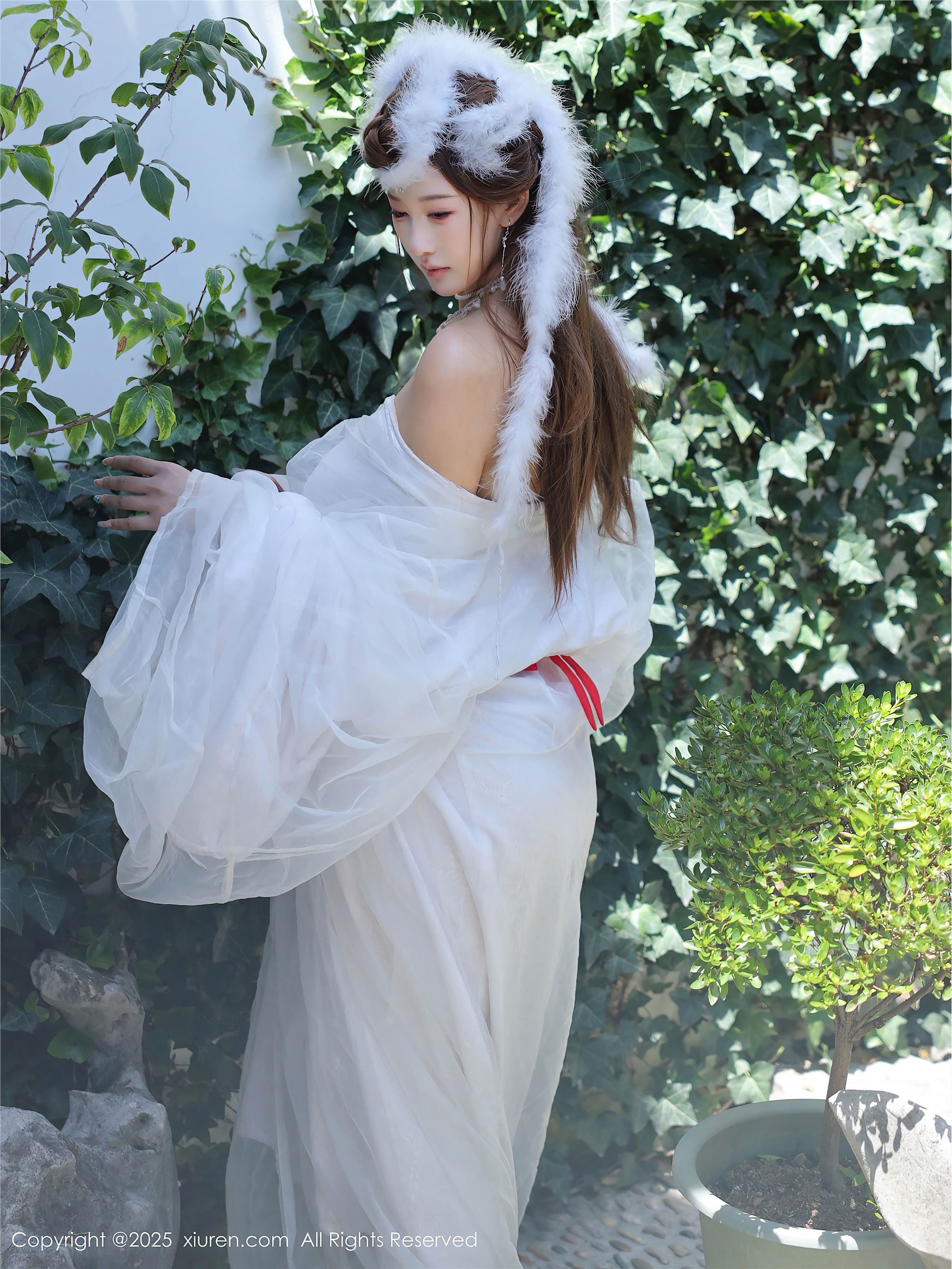 Xiuren秀人网 2025.10.09 NO.10843 金允希Yuki